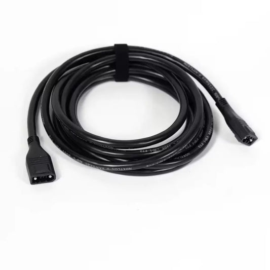 ECOFLOW Ekstra batteri kabel 5M shown in product view