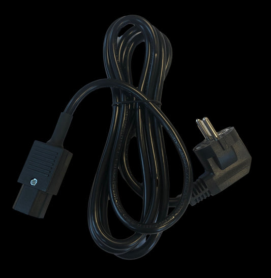 VICTRON Strømkabel CEE 7/7 til Smart IP43 lader 2mtr - Image 1