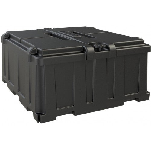 Batterikasse 533x584x269mm (Innvendig) - Image 1