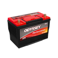 Odyssey Odp-Agm27F Agm Batteri 12V 85Ah 850Cca (316X172X225Mm) +Høyre