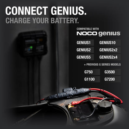 Noco Boost X-Connect Adapter shown in product view image 3