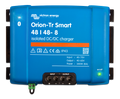 VICTRON Orion TR Smart DC-DC Lader 48>48V 8A (Galvanisk isolert)