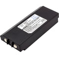 Kranbatteri Til Hiab Hia7220 / 7.2V 2000Mah