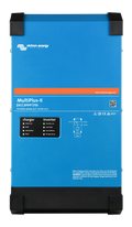 Victron Multiplus-Ii C12/3000/120-32 Kombi Inverter Og Lader