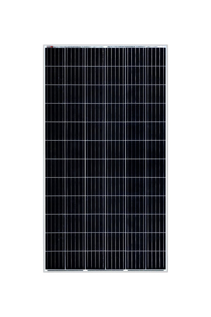 Skanbatt Solcellepanel Mono 335W - 1690X1000X40Mm - Klasse A shown in product view