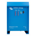 VICTRON Skylla TG Batterilader 24V 100A 1+1 utgang GL 120-240V