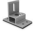 K2 Singlerail Splicefoot