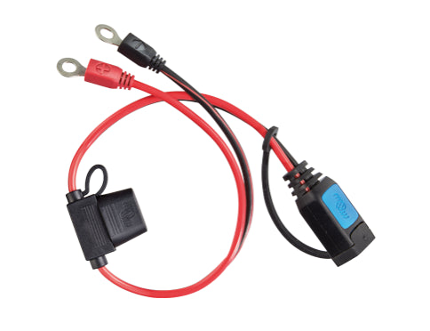 VICTRON Tilkoblingskabel med hurtigstikk M6 til IP65 lader - Image 1