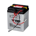 VMF MC Batteri 12V 2 / 5AH 20CCA (81x71x106) +høyre | YB2 / 5L-C2