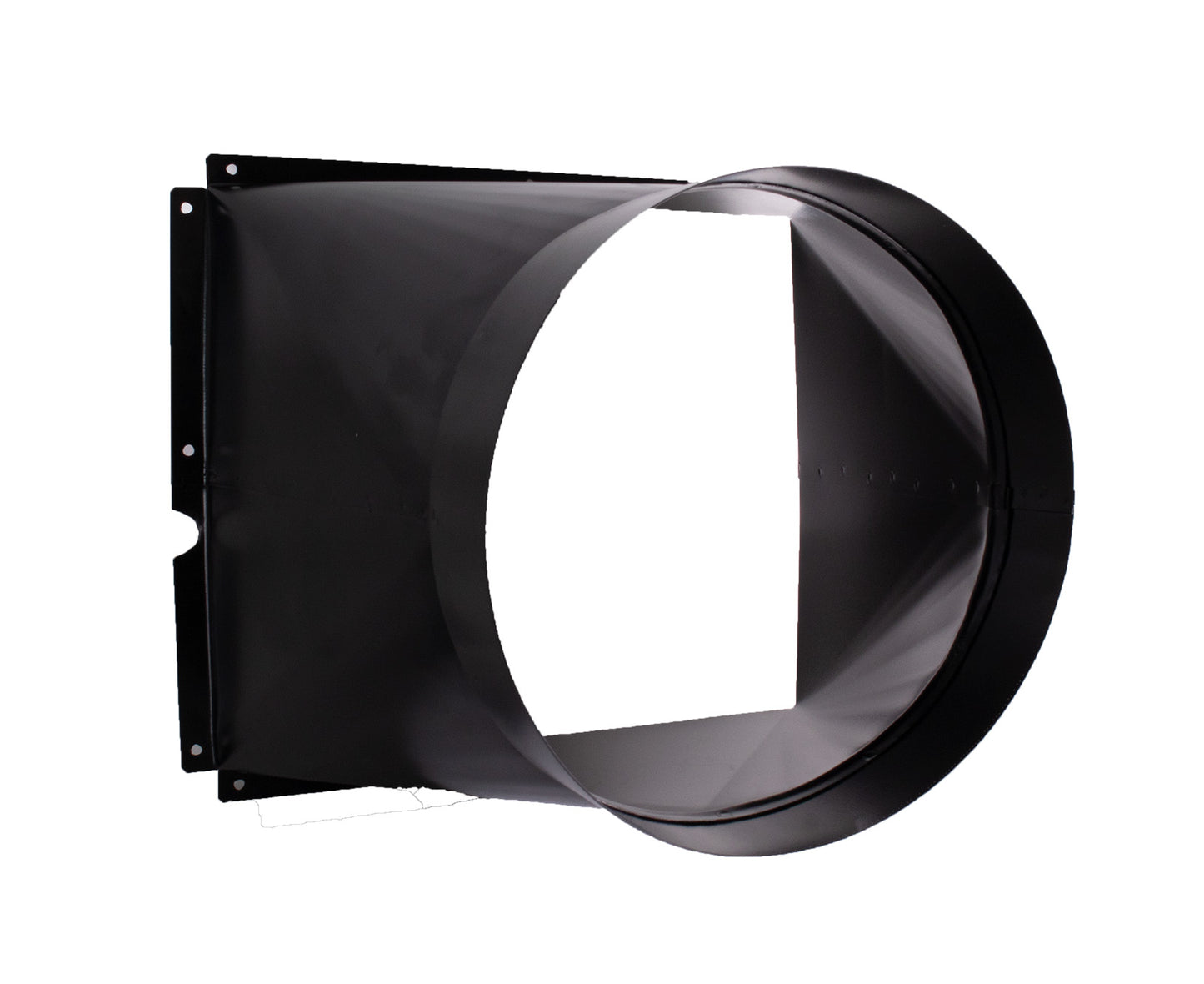 Eksosadapter til Senci SC5500i - Image 1