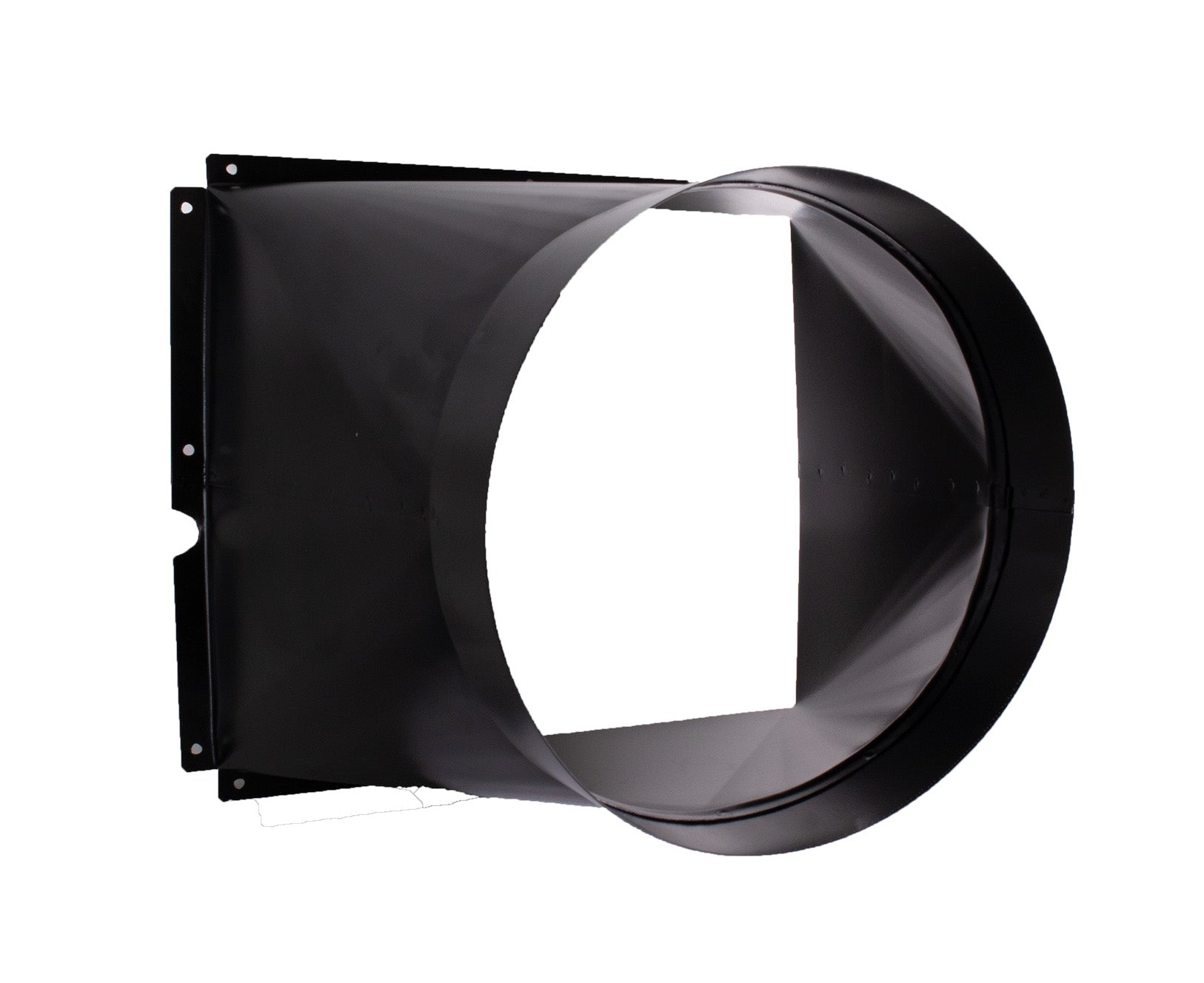 Eksosadapter til Senci SC5500i - Image 1