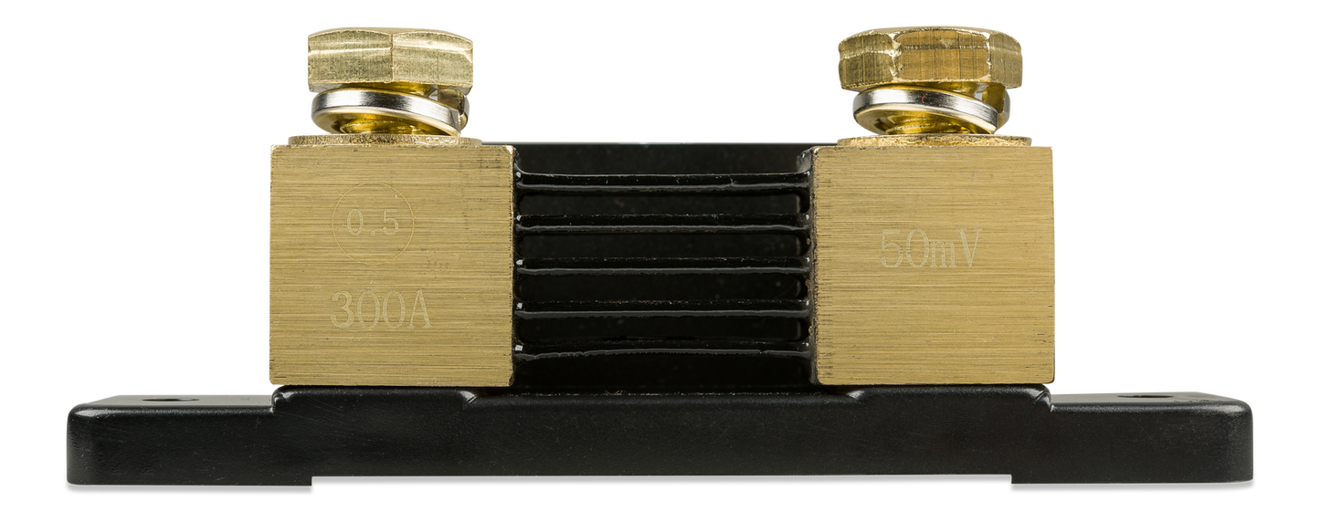 Victron Smartshunt 300A Batterimonitor M/Bluetooth