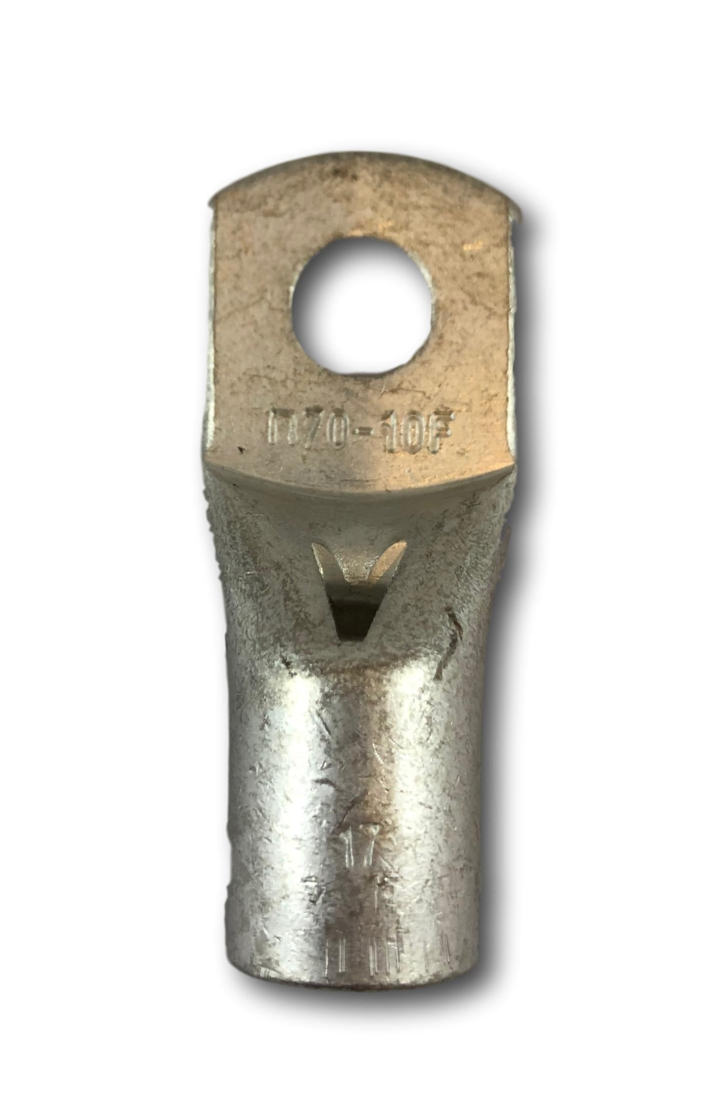 Presskabelsko 70mm2 kabel - 10mm hull - Image 1