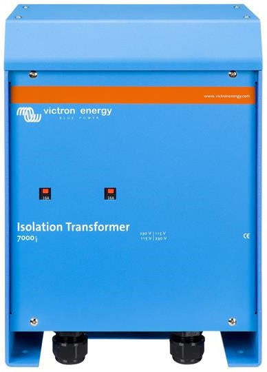 VICTRON Galvanisk Isolator 7000W 230V - Image 1