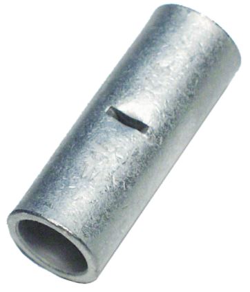 Skjøtehylse 25mm2 for krymping (KS25) - Image 1