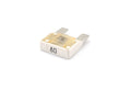 Maxi Bladsikringer 80A Hvit -10Pk