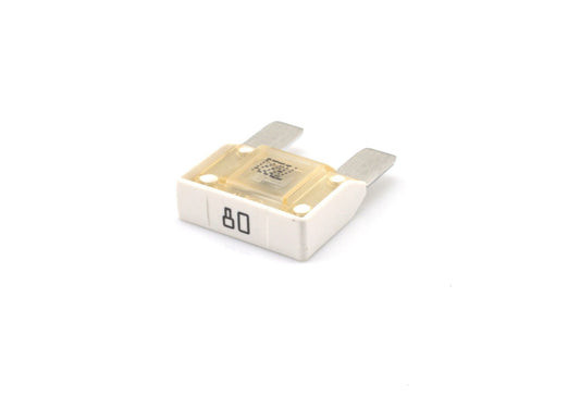 Maxi Bladsikringer 80A hvit -10PK - Image 1