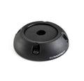 Scanstrut Ds40-P Sort Kabelgjennomføring 12-15Mm