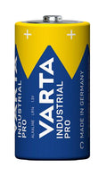 Varta Industrial Pro C / 20Pk