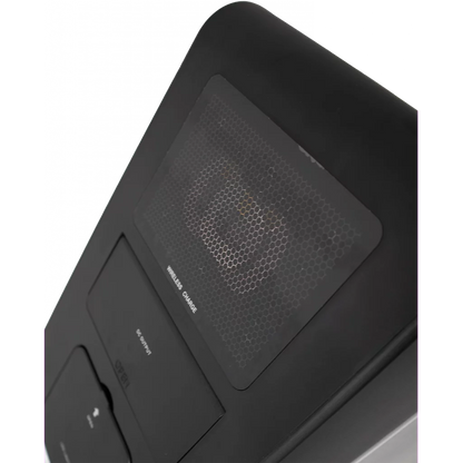 SENCI Lithium LPS 3840Wh Power Station med 3600W (7200W) sinus inverter