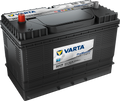 Varta Promotive Hd Batteri 12V 105Ah 800Cca (330X172X220/240Mm) +Midtstilt H17