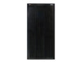 Skanbatt Solcellepanel 200W - All Black - Slim Mono - Perc - 1895X550X35Mm
