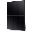 SKANBATT Solcellepanel Mono 410W Sort - PERC - HALF CUT 1722x1134x30mm  (SMB-410W)