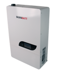 Skanbatt Powerwall Lifepo4 51 / 2V 100Ah - 5 / 120Kwt - Wifi