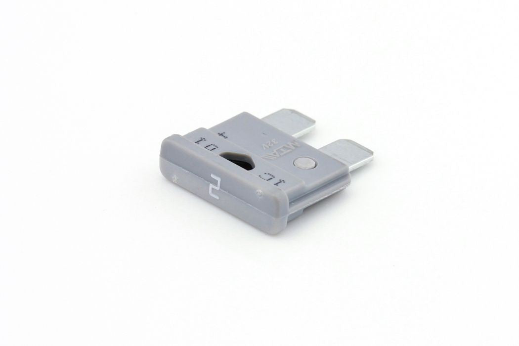 Bladsikring Standard 2A - Image 1