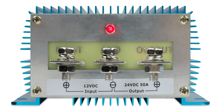 Victron Orion Ip67 12/24-50A (1200W) Omformer