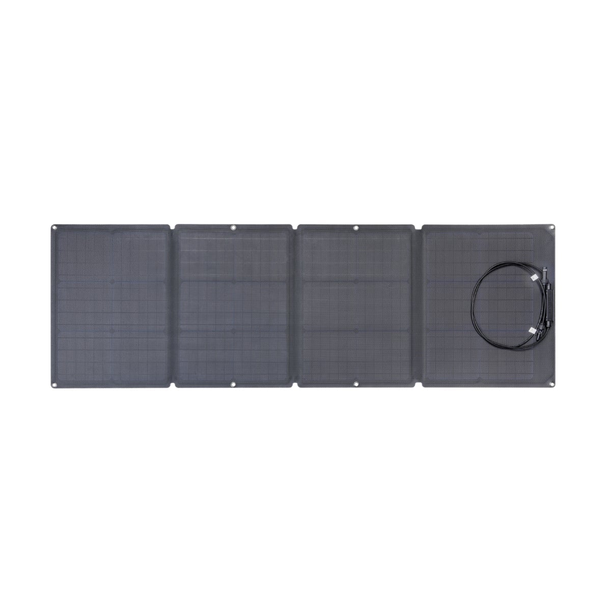 ECOFLOW Sammenleggbart Solcellepanel 110W (EF-Flex-110) - Image 2
