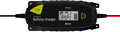 Prouser Elektronisk Batterilader 12V/24V 7 / 5A M/ Bluetooth