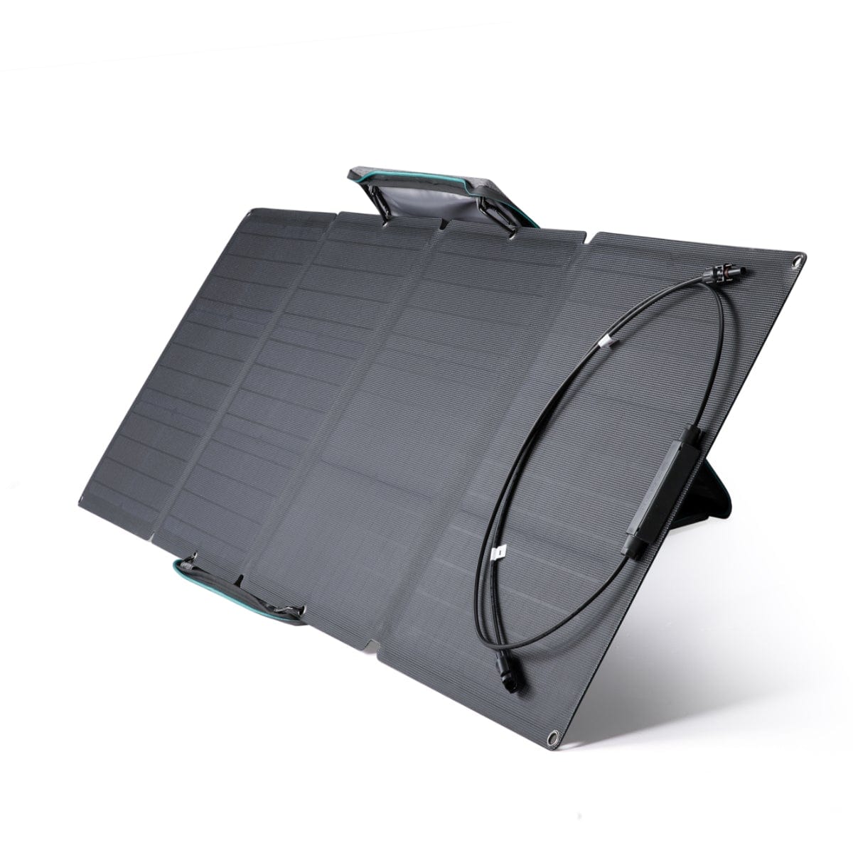 ECOFLOW Sammenleggbart Solcellepanel 110W (EF-Flex-110) - Image 3