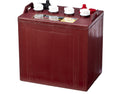 Trojan Deep Cycle Traksjonsbatteri 8V 170Ah (260X180X283Mm) +Venstre