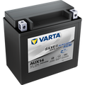 Varta Agm Aux Batteri 12V 13Ah 200Cca (150X87X146Mm) +Venstre Aux14 (513106 )