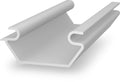 Insertionrail Cableclip