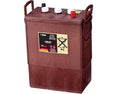 Trojan Deep Cycle Traksjonsbatteri 6V 390Ah (313X174X417Mm) +Diagonalt