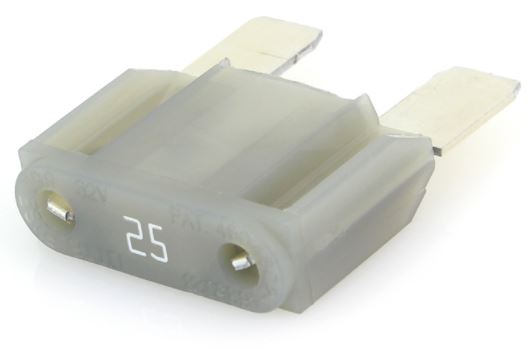Maxi Bladsikringer 25A - Image 1