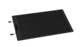 Ecoflow Fleksibelt Solcellepanel 100W