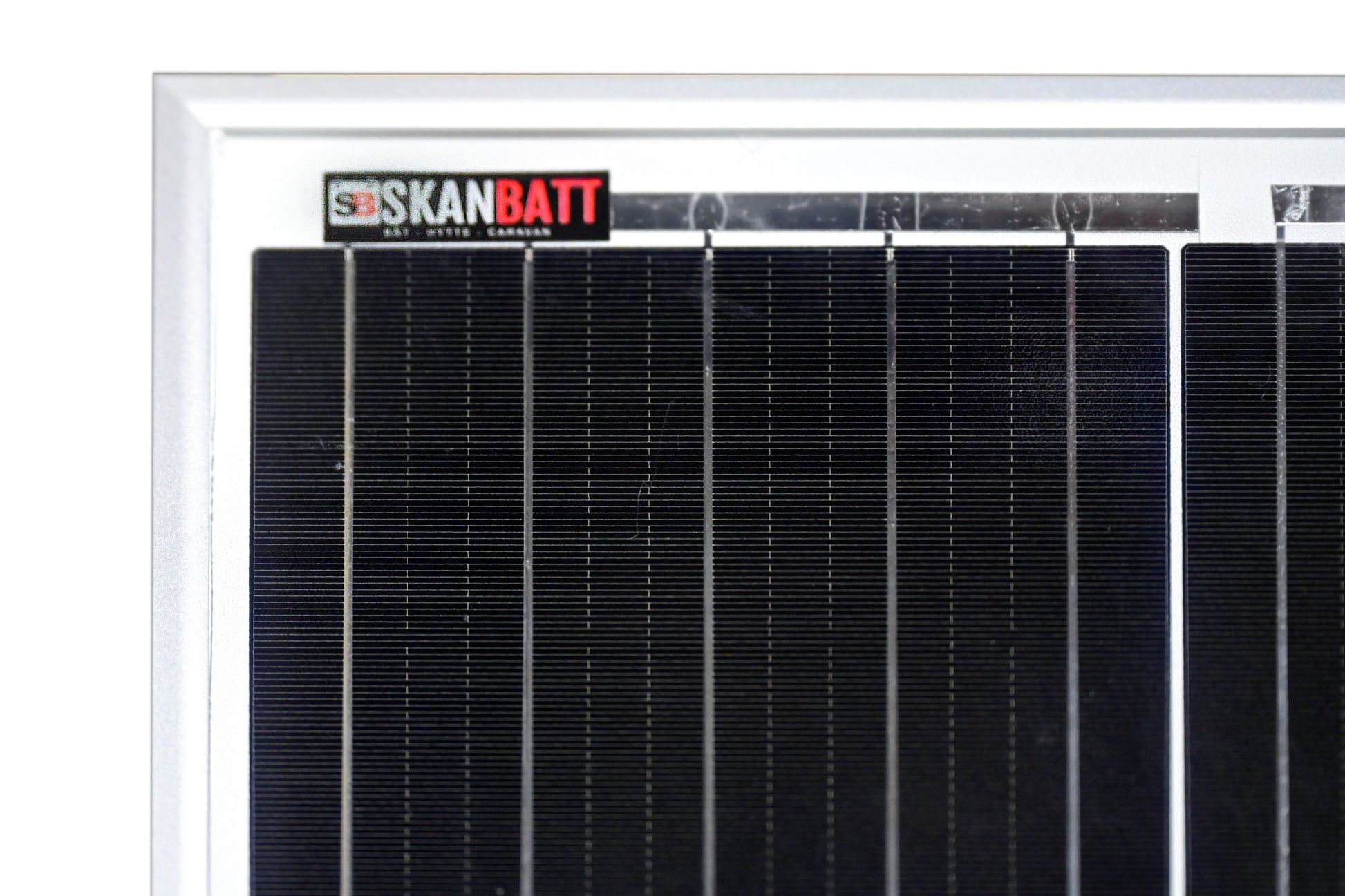 SKANBATT Solcellepanel Mono 335W - 1690x1000x40mm - Klasse A - Image 6