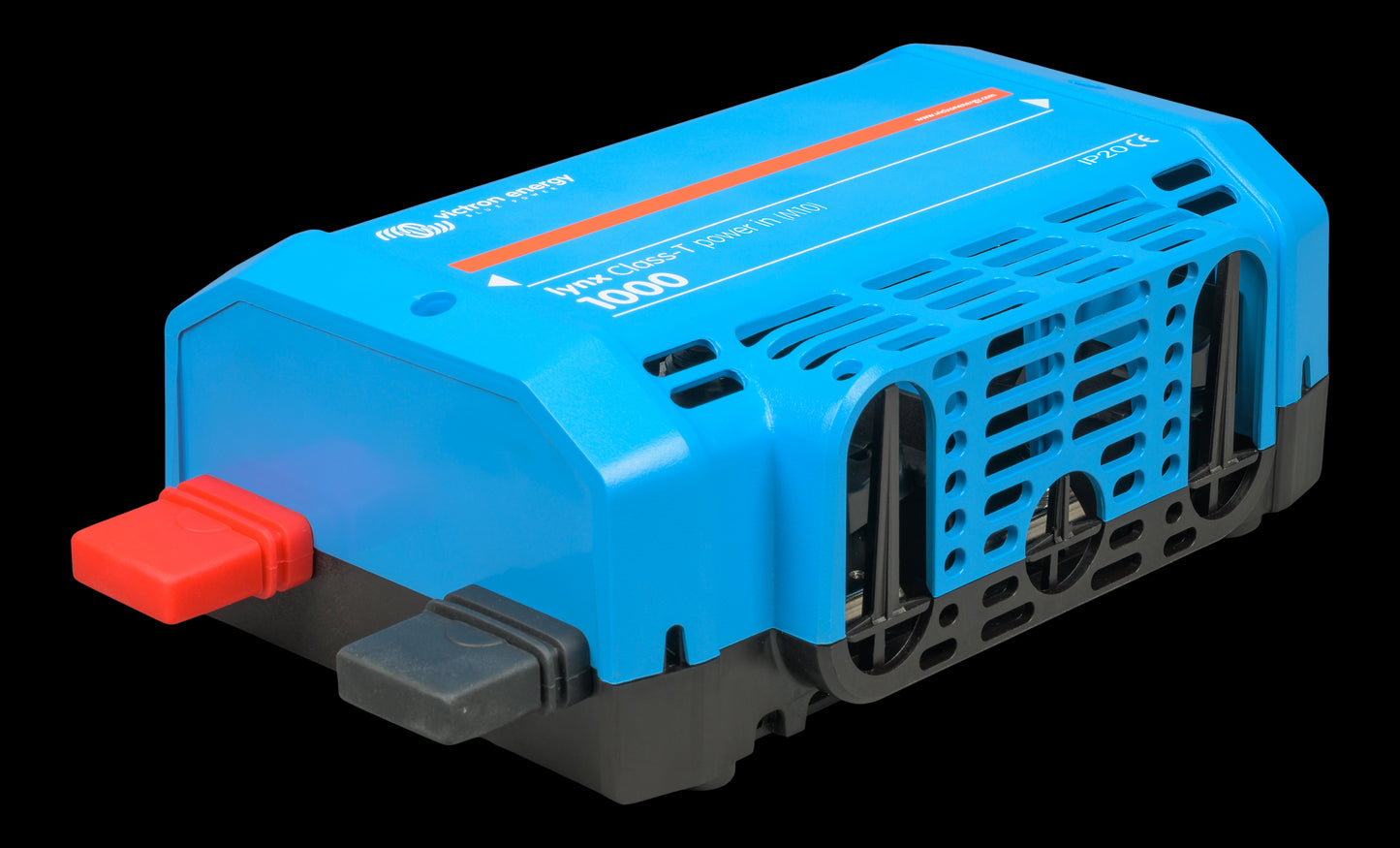 VICTRON Lynx Class-T Power In (M10) - Image 3