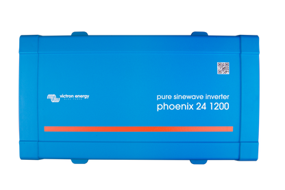 Phoenix Inverter 24/1200 230V Ve.Direct Schuko shown in product view