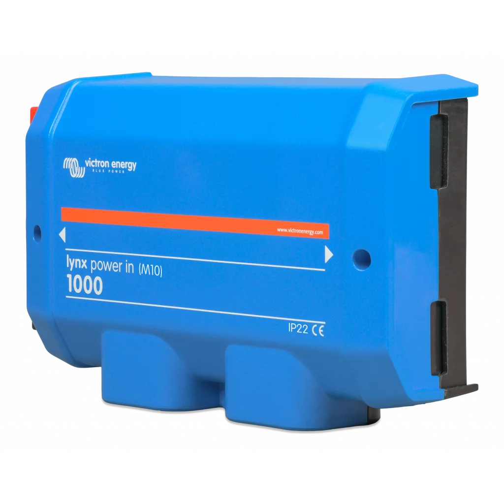 VICTRON Lynx Power In (M10)