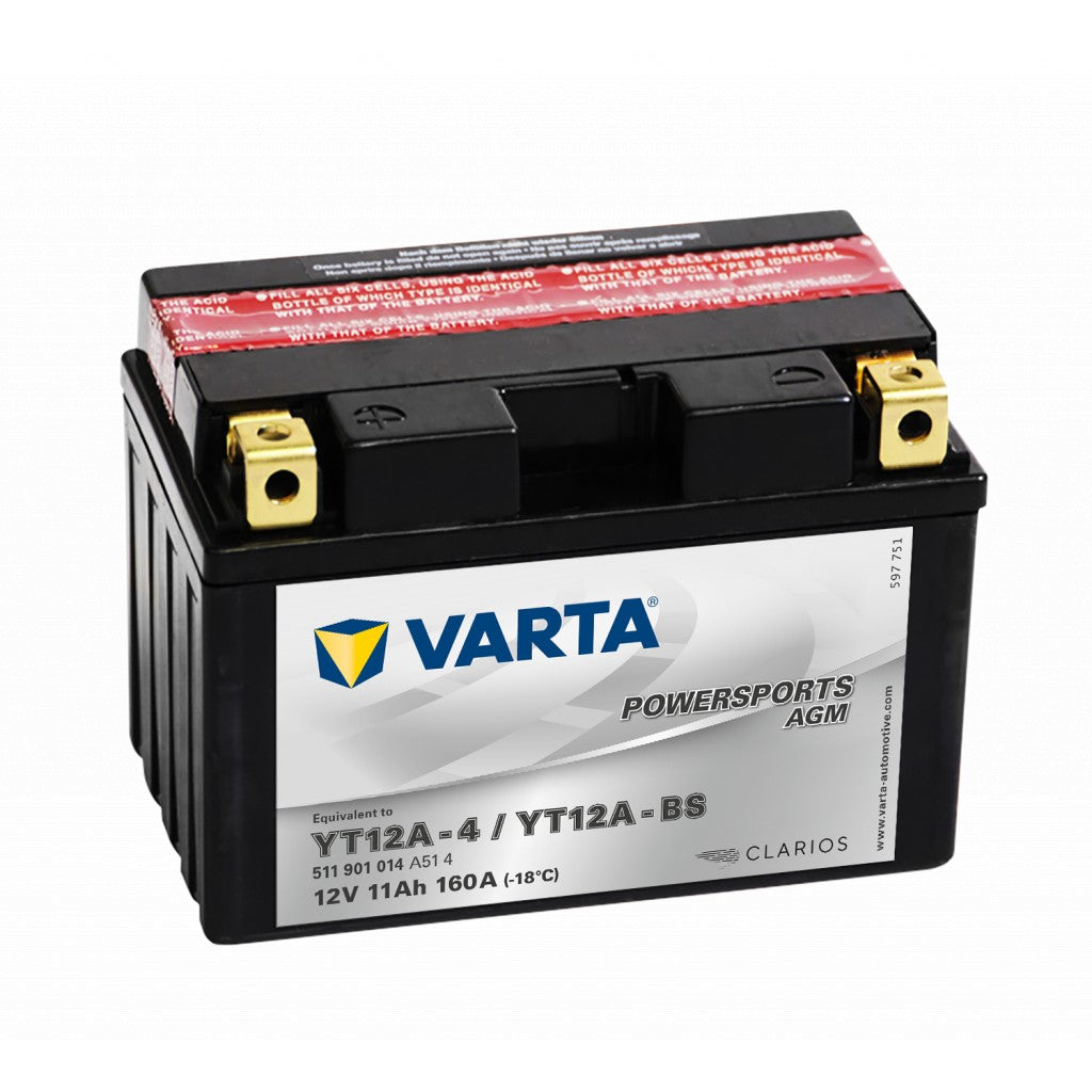 varta-agm-mc-batteri-12v-11ah-160cca-150x88x105mm-venstre-yt12a-bs