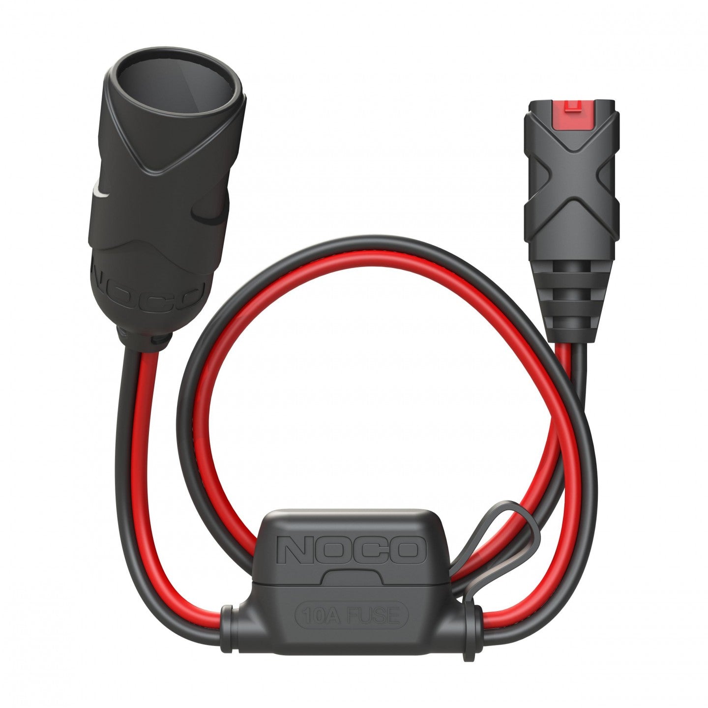 NOCO X-Connect 12V Hun-plugg - Image 1
