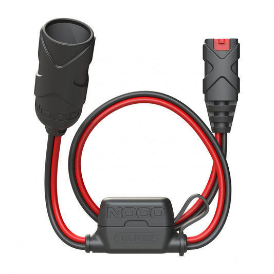 NOCO X-Connect 12V Hun-plugg - Image 1