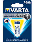 Varta Aaaa 1 / 5V 2-Pakning