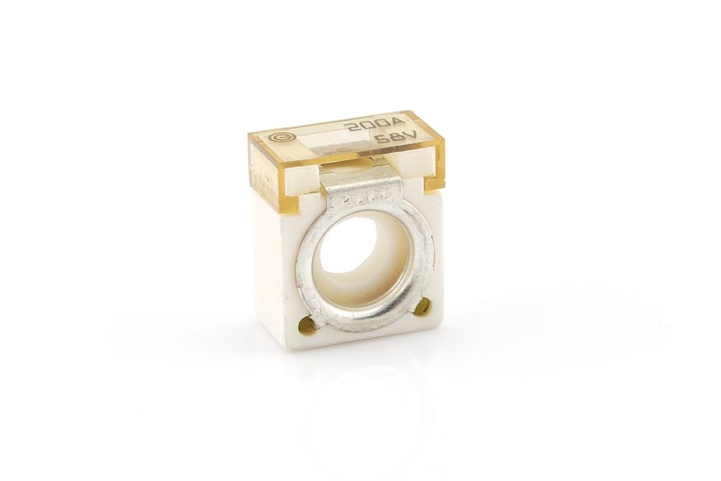 Cube sikring 200A - Image 1