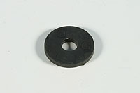 Gummi skive M10 - Image 1