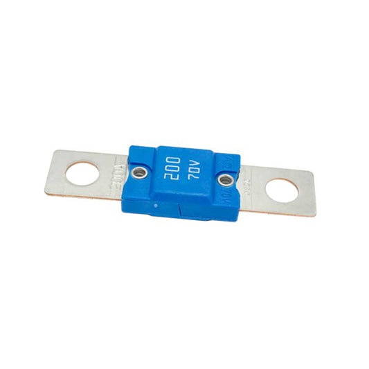 MEGA Hovedsikring 200A / 70V - Image 1